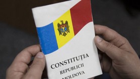 ULTIMA ORĂ // Votat în prima lectură: Limba română - limba oficială a Republicii Moldova
